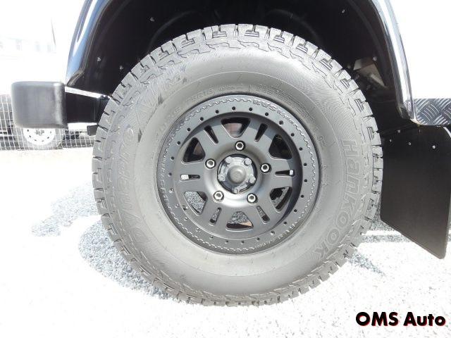 LAND ROVER Defender 90 2.5 Td5 Station Wagon S - N1 Neopatentati