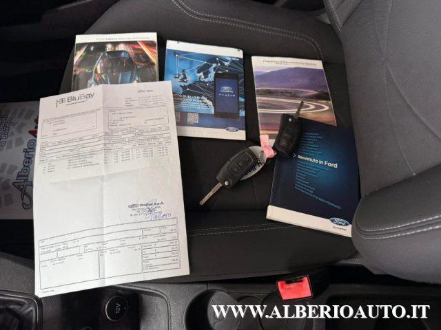 FORD Fiesta Plus 1.4 5 porte Bz.- GPL