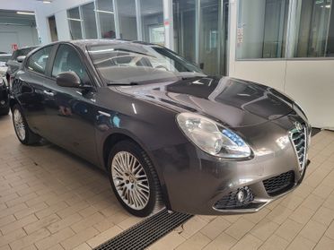 Alfa Romeo Giulietta 1.4 Turbo 105 CV PREZZO REALE!!