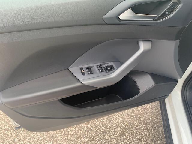 VW T - Cross - First Edition 1.0 TSI