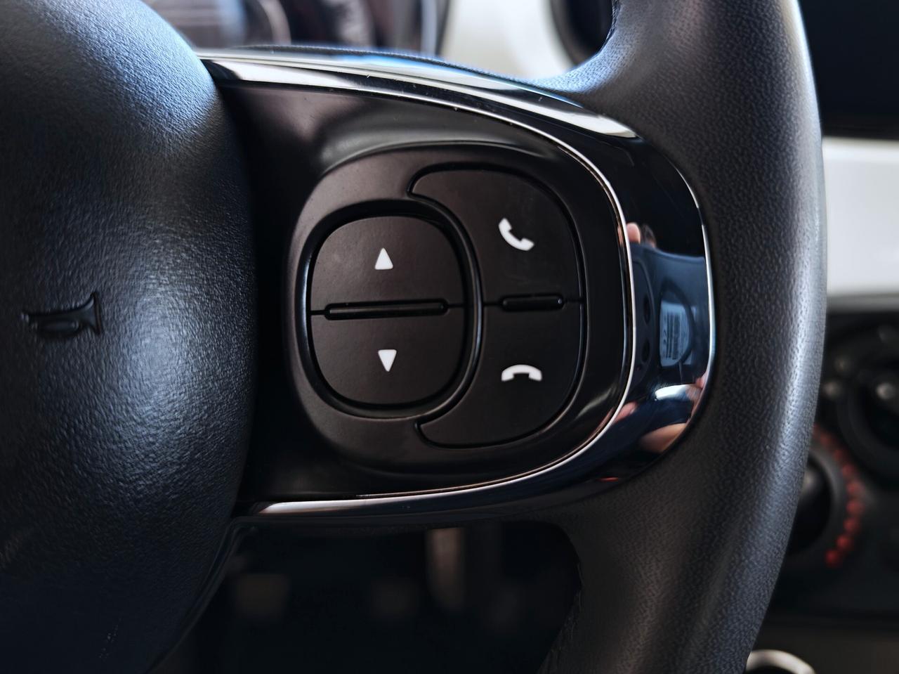 Fiat 500 1.0 Hybrid Cult 70CV 2022