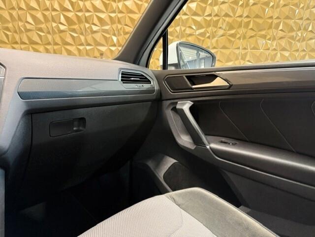 Volkswagen Tiguan 2.0 TDI 190 CV SCR DSG 4MOTION Advanced BMT R-LINE