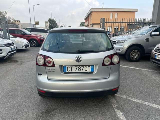 Volkswagen Golf Plus Golf Plus 1.9 tdi