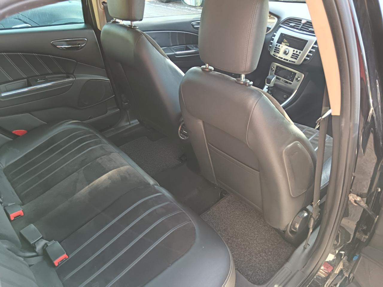 Lancia Delta 1.6 MJT 120CV ORO - 2009