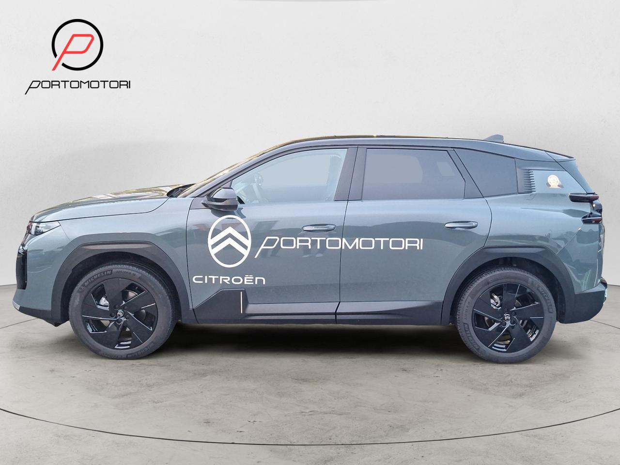 CITROEN C5 Aircross MAX Hybrid 145cv
