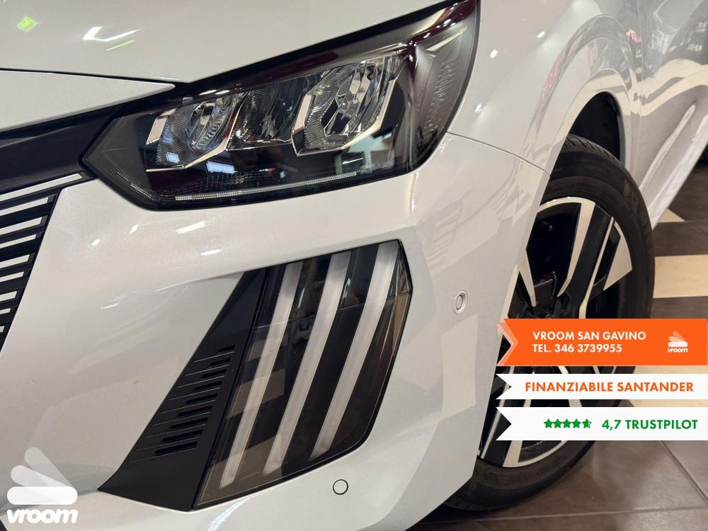 PEUGEOT 208 2ª serie 208 PureTech 100 Stop&Sta...
