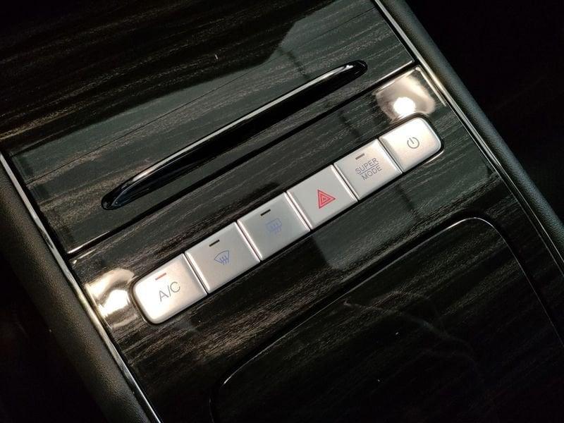 Omoda Omoda 5 Omoda 5 1.6 TGDI 147CV aut. Premium