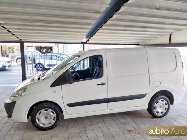 FIAT Scudo 1.6 MJT 8V PC-TN PIU IVA 22 %