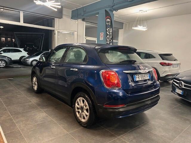 Fiat 500X 1.6 MultiJet 120 CV Business
