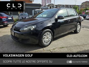Volkswagen Golf Golf 5p 1.4 United 80cv
