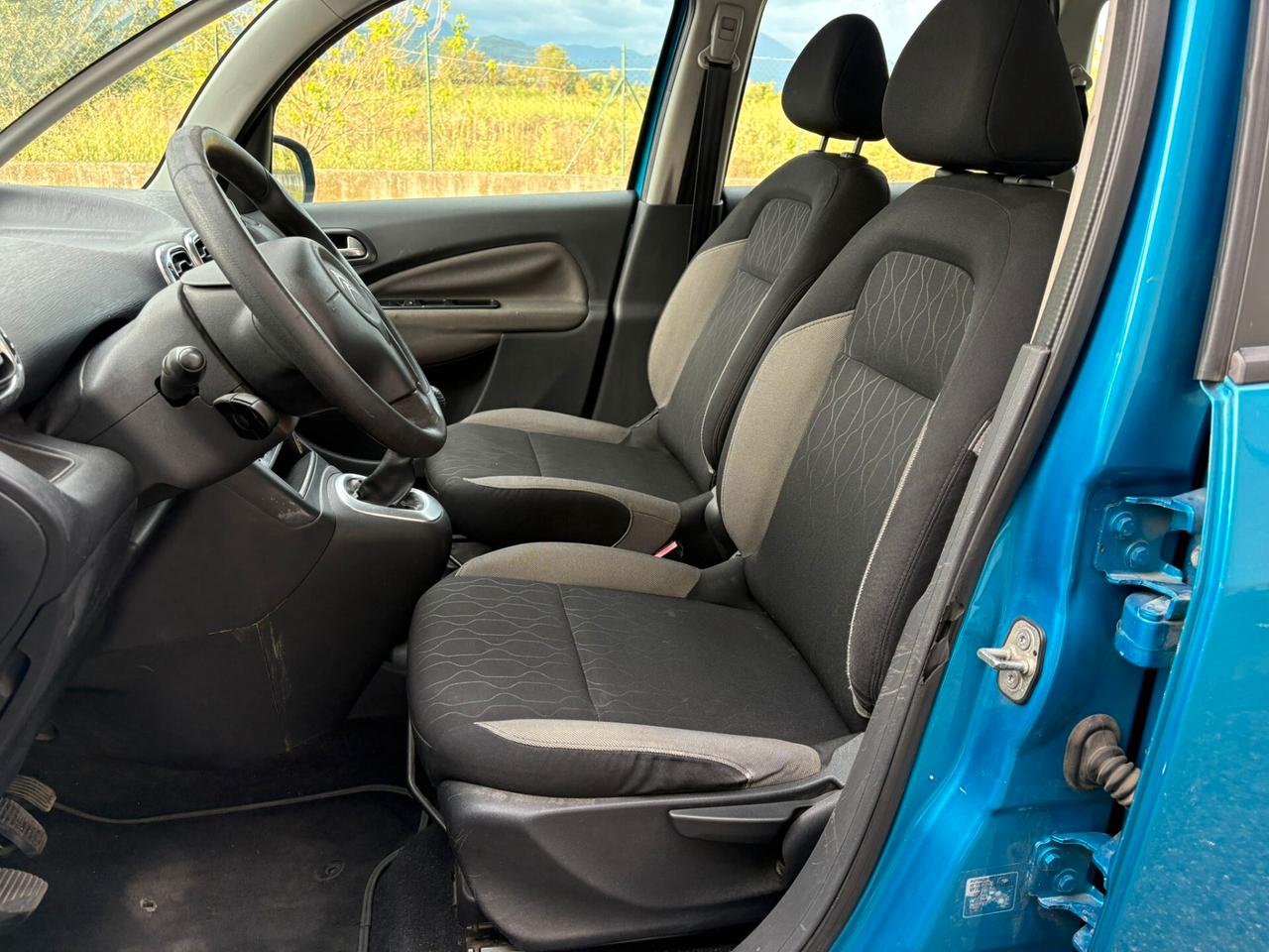 Citroen C3 Picasso 1.6 HDi 90 NEOPATENTATI