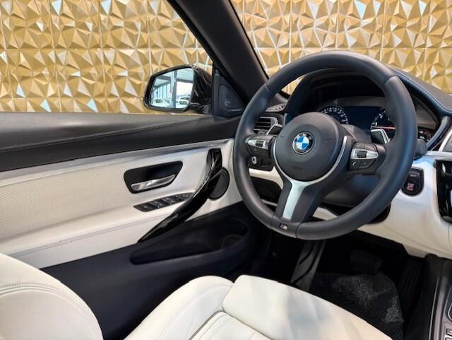 Bmw 440 440i xDrive Cabrio Msport