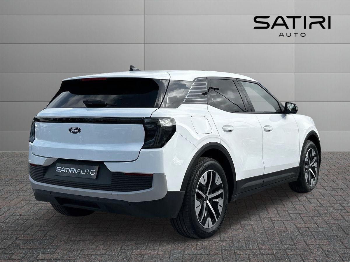 FORD Explorer Elettrico Explorer 77kWh Extended Range 286 CV RWD