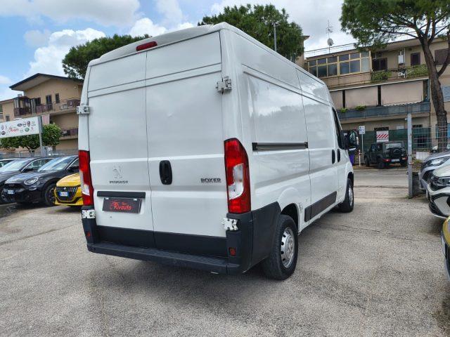PEUGEOT Boxer 330 2.0 BlueHDi 130CV PM-TM Furgone