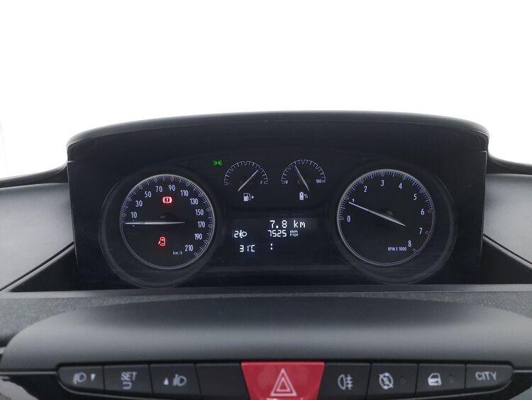 Lancia Ypsilon Hybrid Silver BR895679 1.0 Mild Hybrid 70CV