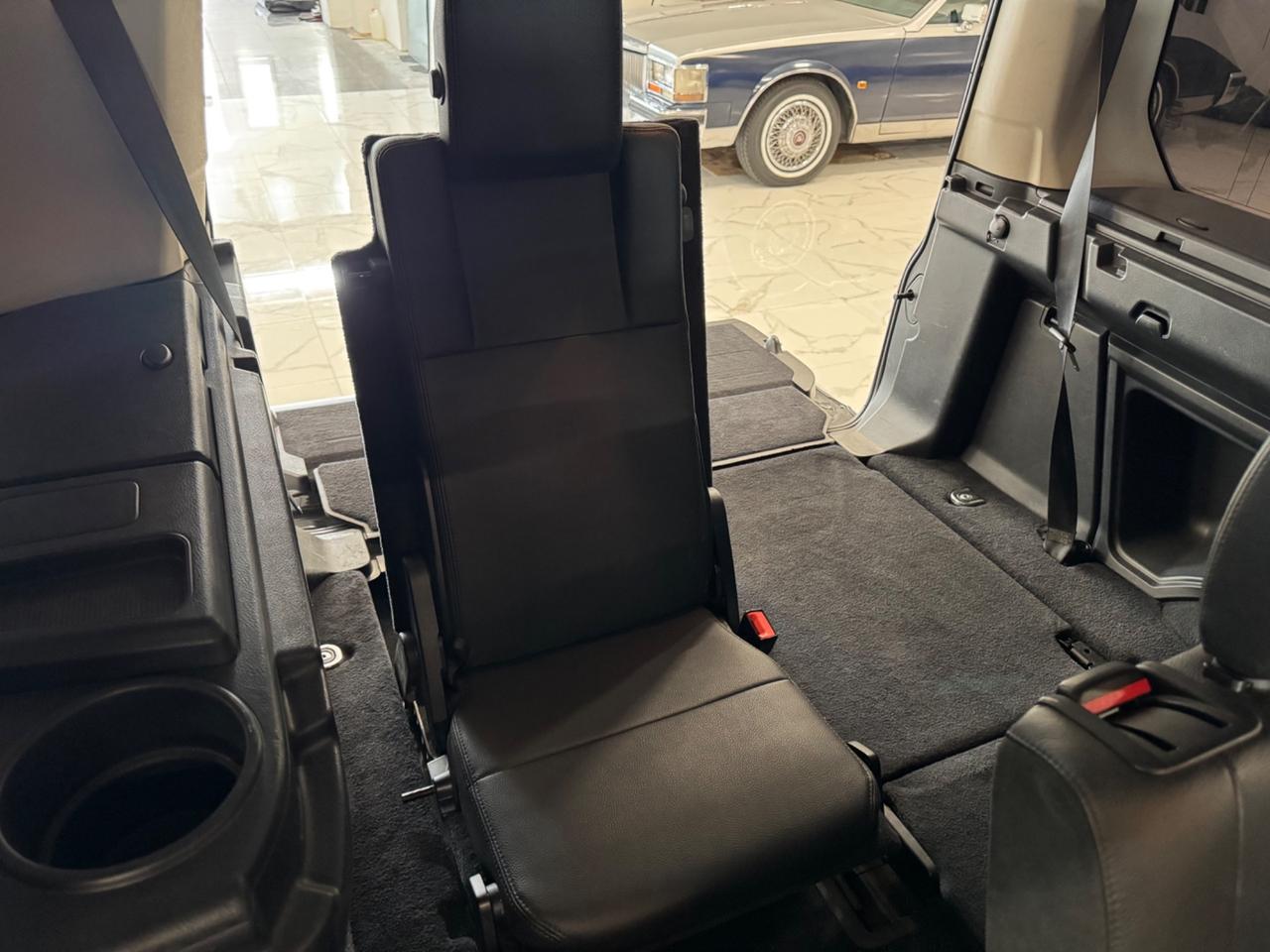 Land Rover Discovery 3 2.7 TDV6 HSE 7 POSTI