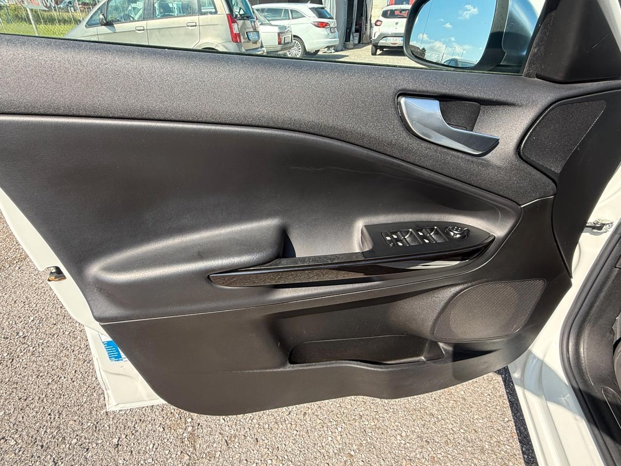 Alfa Romeo Giulietta 1.6 JTDm-2 105 CV Progression