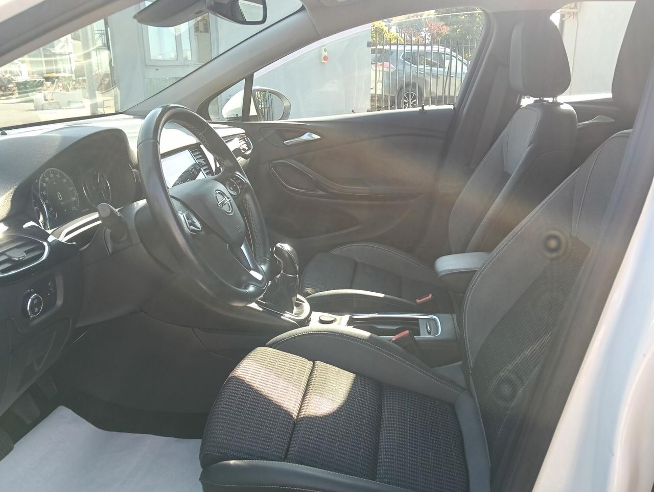 Opel Astra 1.5 CDTI 122 CV S&S Sports Tourer Business Elegance Aziendale