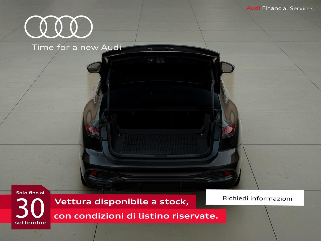 Audi A6 2.0 tdi mhev + s line edition quattro 204cv s-tronic