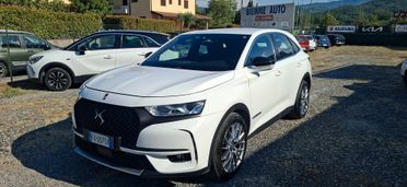 Ds 7 Crossback BlueHDi 180 aut. Business
