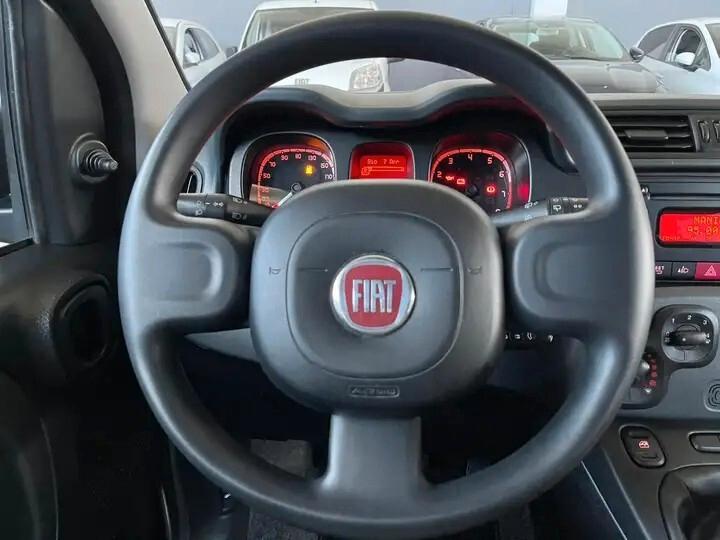 Fiat Panda 0.9 TwinAir Turbo Natural Power Easy