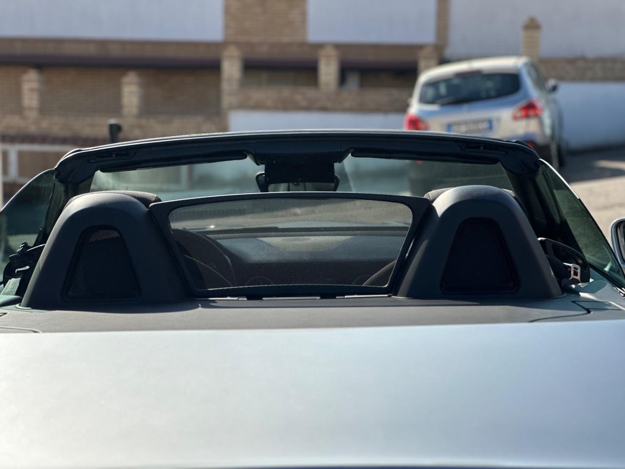 Mercedes-benz SLK 200 BlueEFFICIENCY Sport