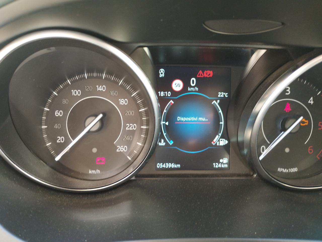 Jaguar E-Pace 2.0d i4 S FWD 150 CV my 19