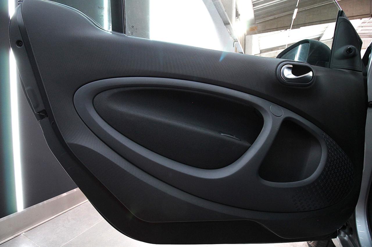 SMART FORTWO 70 CV 1.0 TWINAMIC PASSION