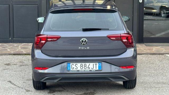 VOLKSWAGEN Polo 1.0 Life