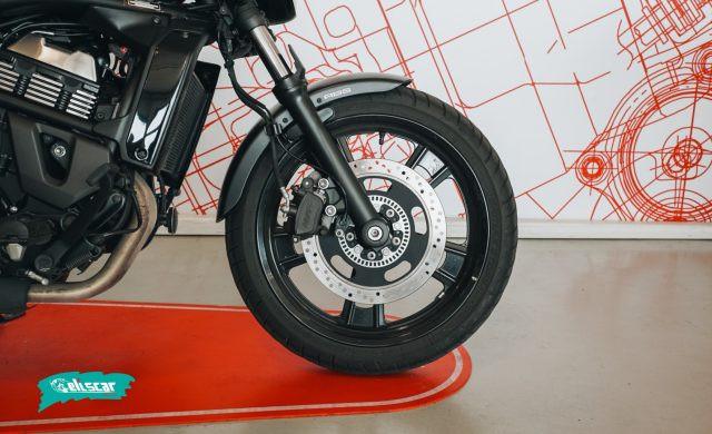 KAWASAKI Vulcan S 650