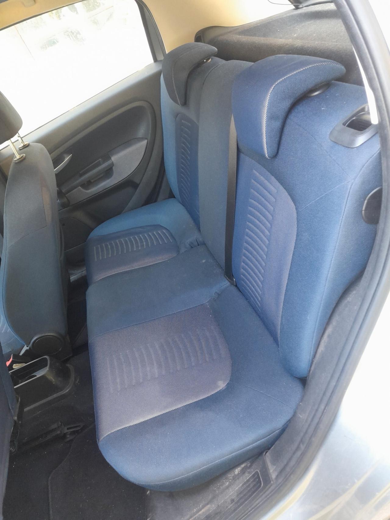 Fiat Grande Punto Grande Punto 1.2 5 porte Active