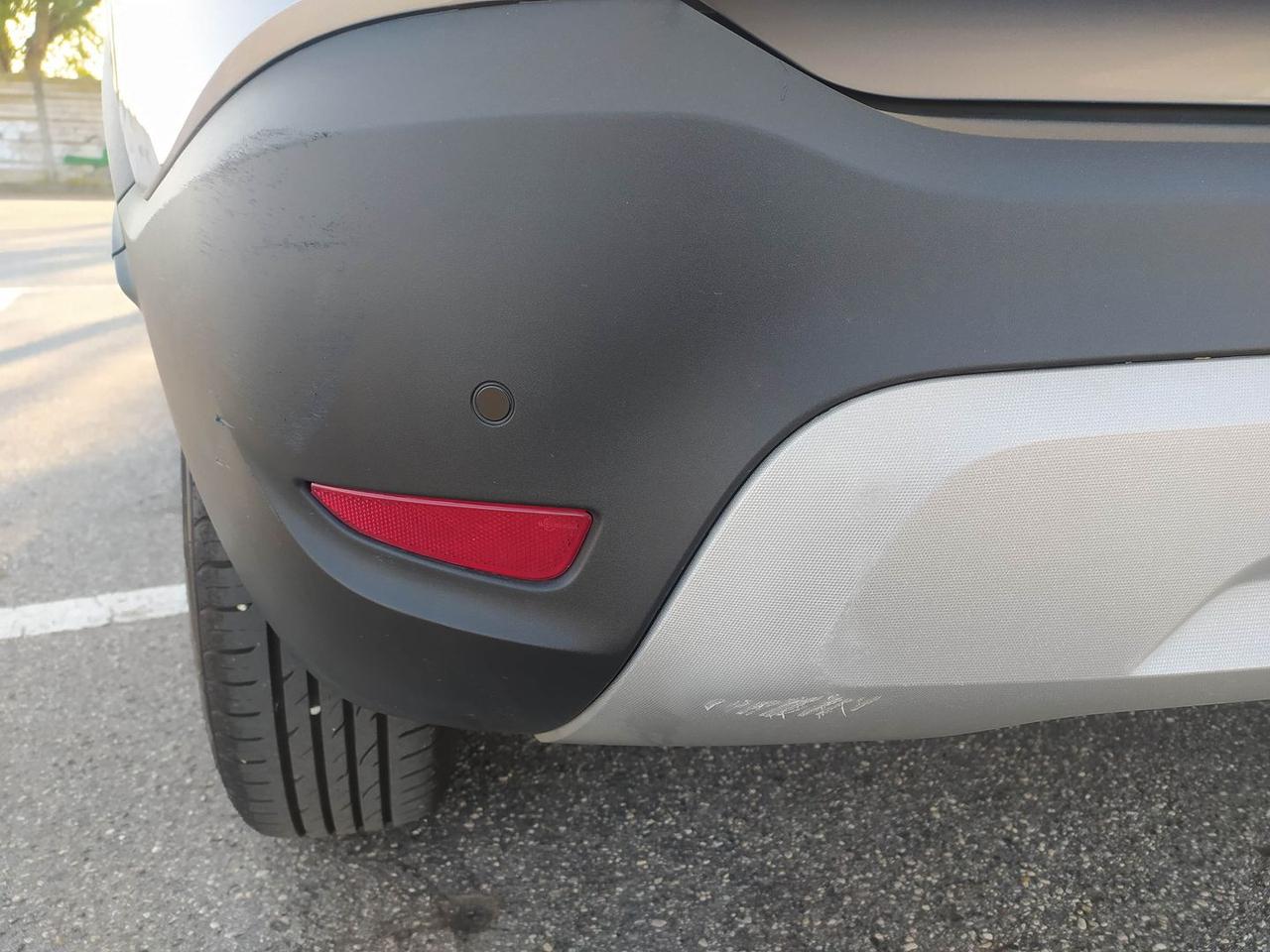 Opel Crossland GS Line 1.2 #10048