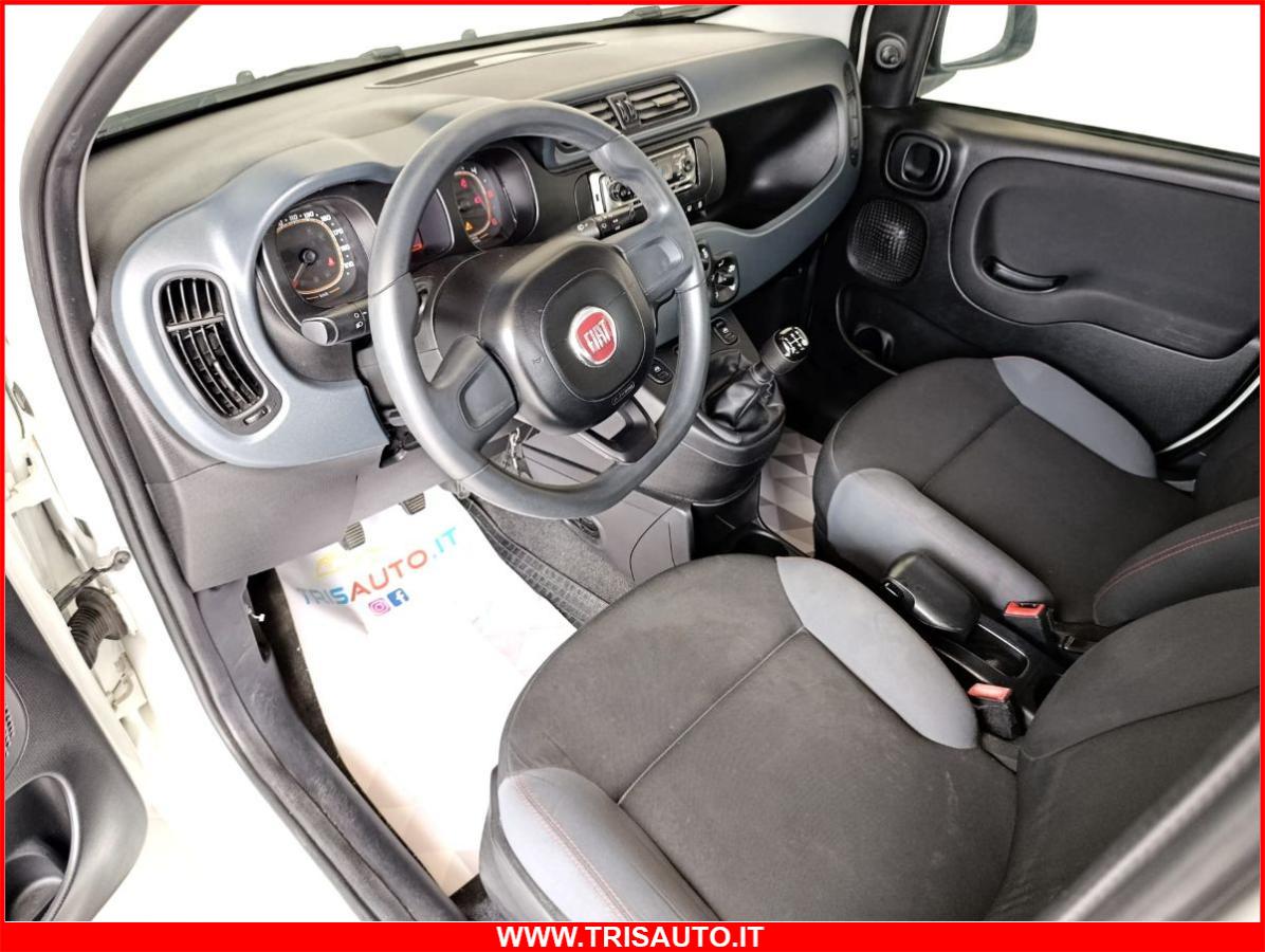 FIAT Panda 1.3 MJT S&S Easy NEOPATENTATI