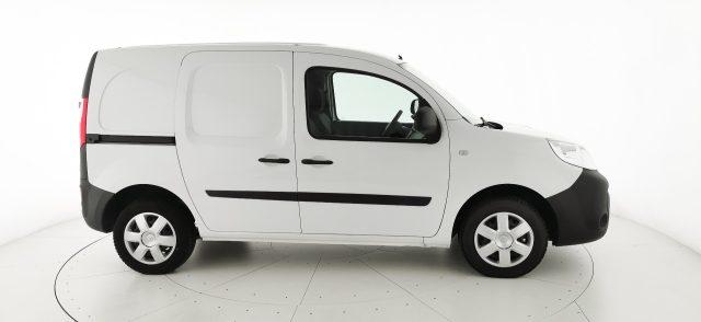 RENAULT Kangoo 1.5 dCi 75CV S&S 4p. Express Ice