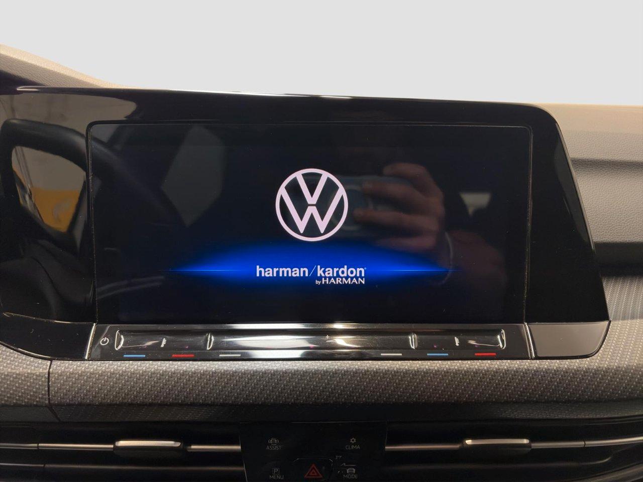 Volkswagen Golf 2.0 tsi R 4motion 320cv dsg*FORMULA S*