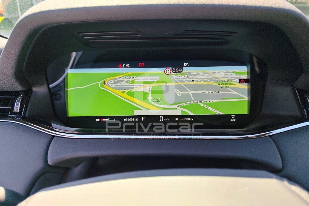 LAND ROVER Range Rover Evoque 2.0D I4-L.Flw 150CV AWD Auto R-Dynamic SE