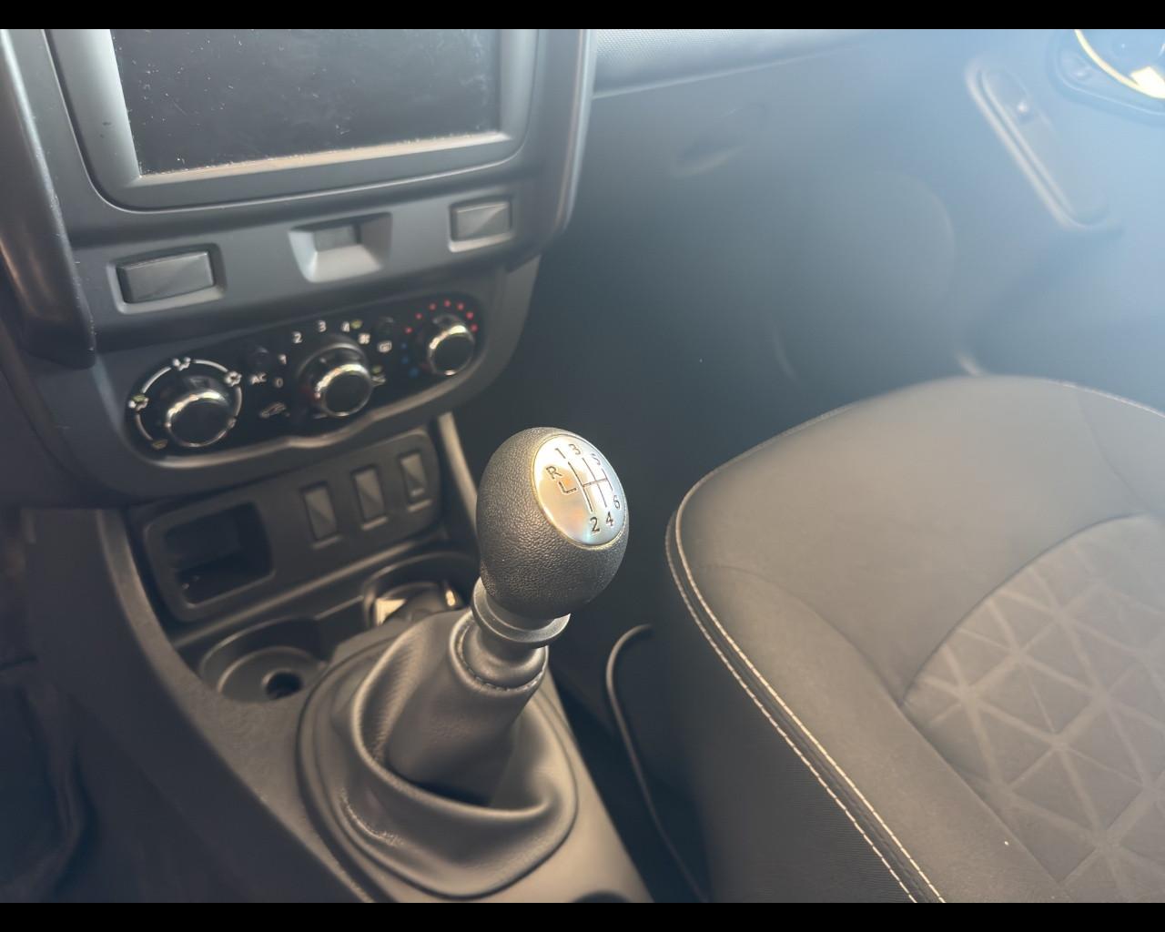 DACIA Duster 1ª serie - Duster 1.5 dCi 110CV 4x2 Ambiance