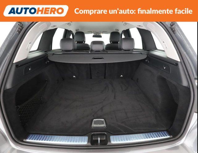 MERCEDES-BENZ GLC 250 d 4Matic Exclusive