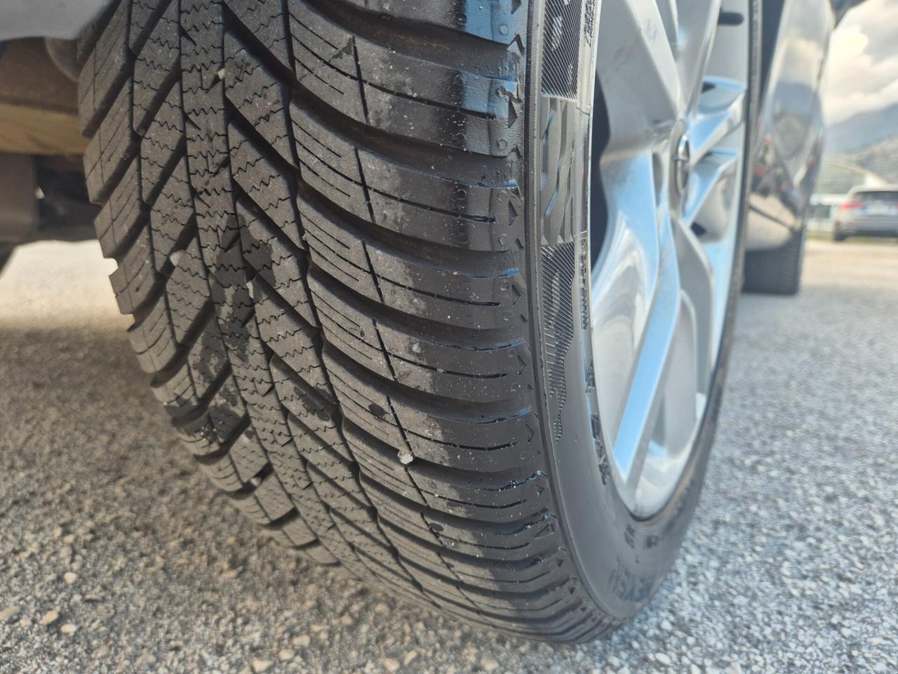 Opel Meriva 1.4 Turbo 120CV Cosmo 67.000KM