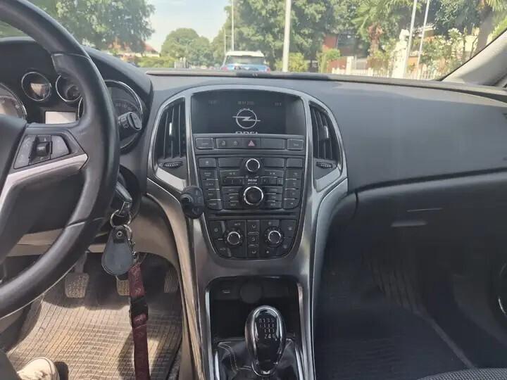 Opel Astra 1.7 CDTI 125CV Station Wagon Cosmo