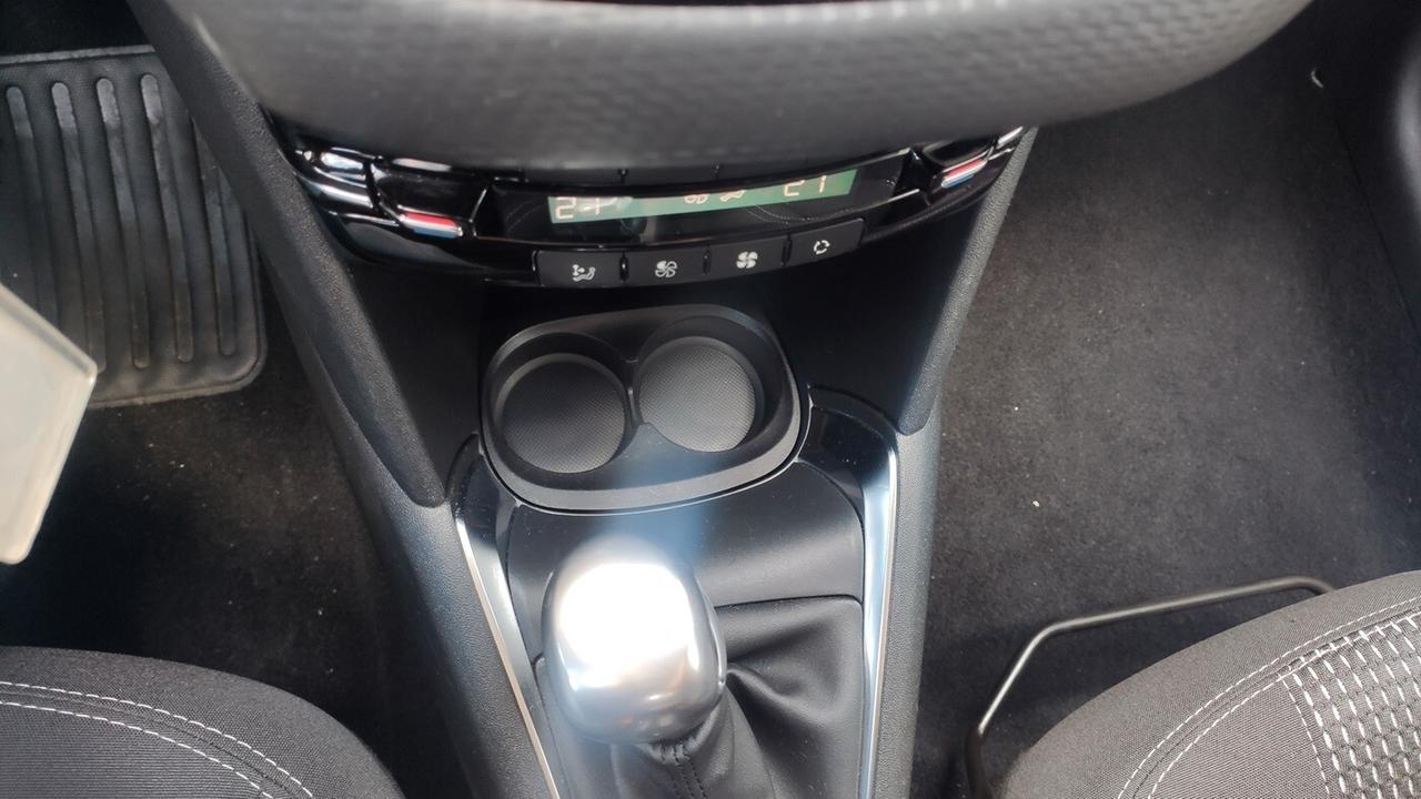 Peugeot 208 PureTech 110 cv Allure