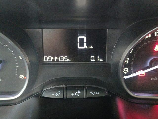PEUGEOT 208 1° serie BlueHDi 100 S&S 5 porte Allure