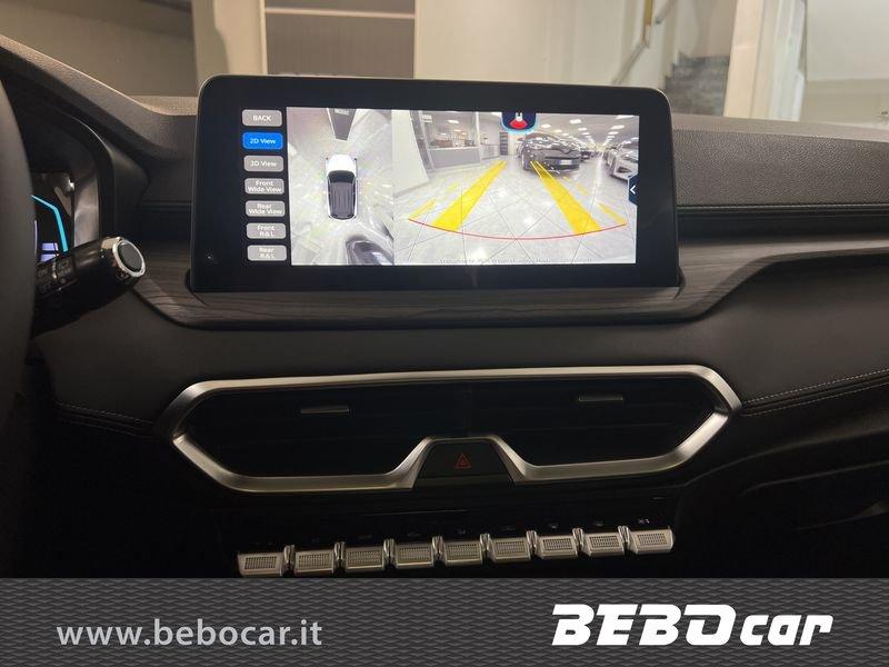 Emc Sei 1.5 CVT GPL - Scopri promo e più dettagli in descrizione!