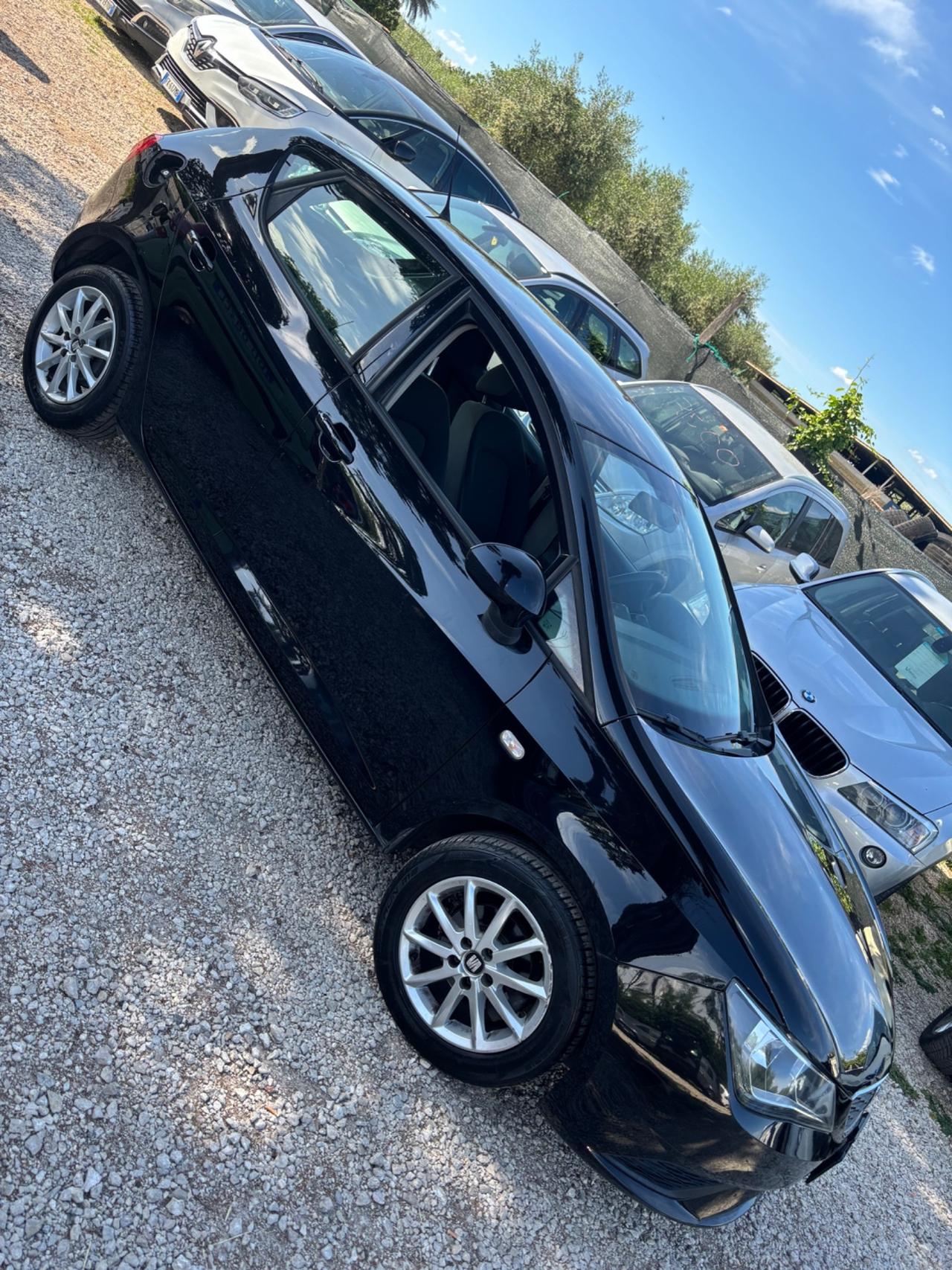 Seat Ibiza 1.0 75 CV 5p. Connect