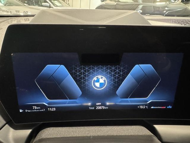 BMW Serie 1 118 d MSport Pro DCT