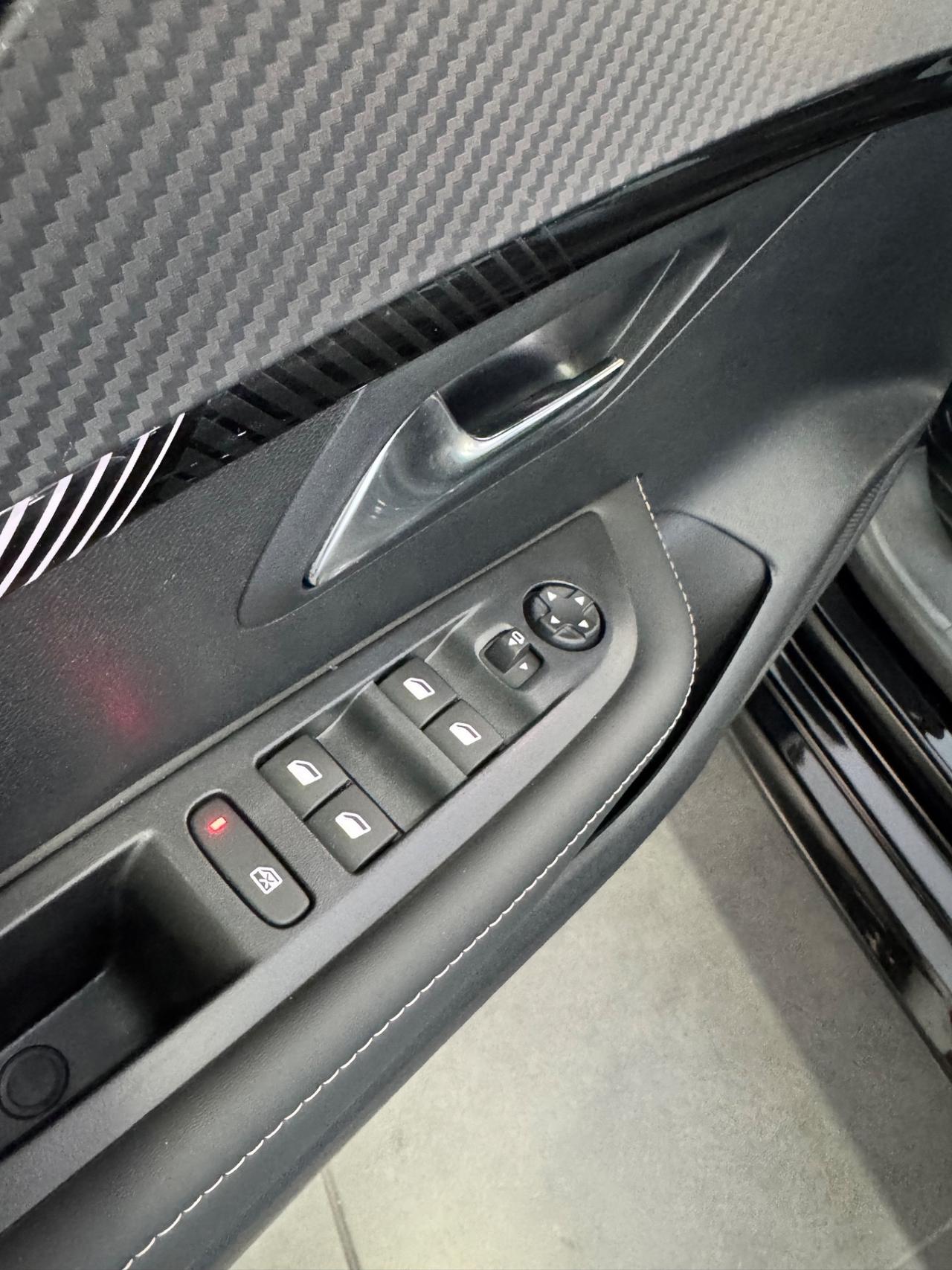 Peugeot 208 2 SERIE HYBRID 145 CV E-DCS6 5 PORTE ALLURE