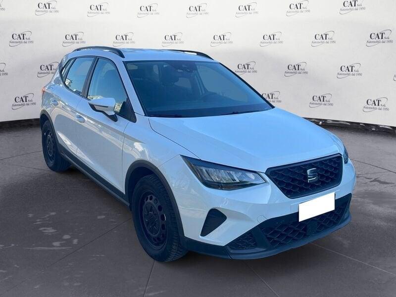 SEAT Arona 1.0 ECO TSI 70KW REFERENCE
