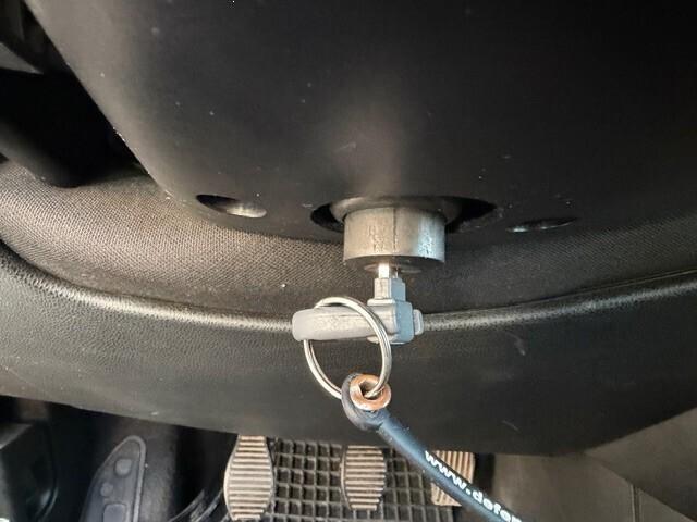 Fiat 500L 1.4 GPL 95 CV S&S Cross