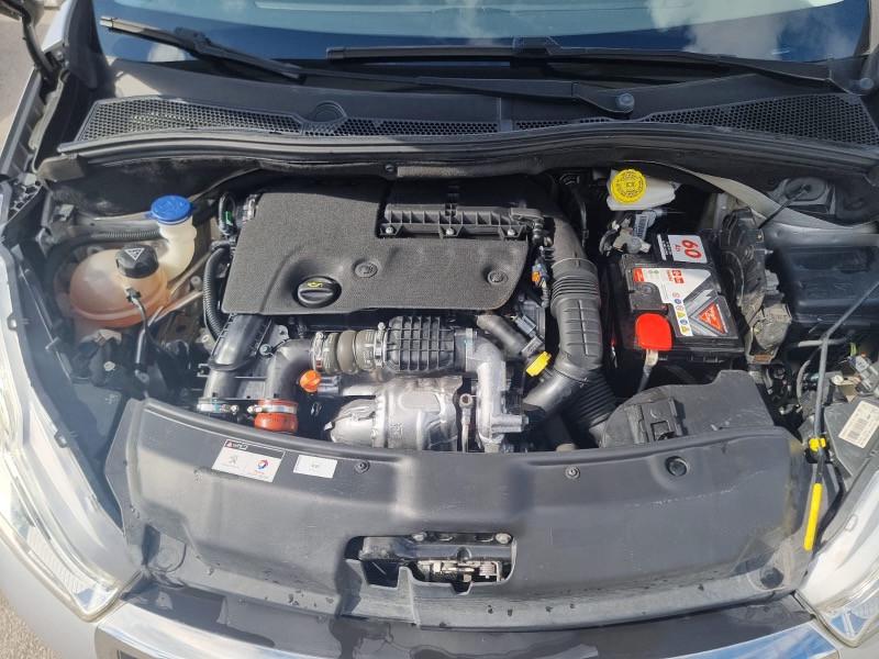 Peugeot 208 5 Porte 1.6 75cv ALLURE 100MILA KM