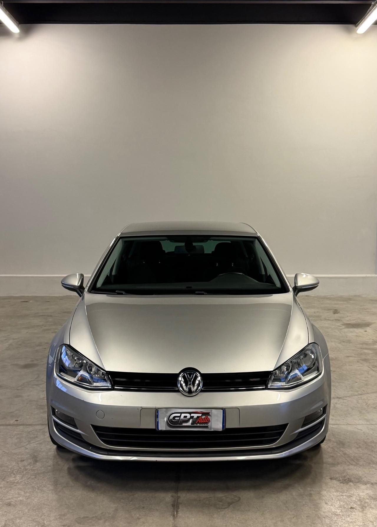 Volkswagen Golf Plus 1.6 TDI DPF Comfortline